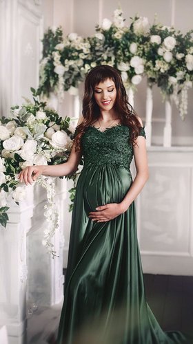 Платье для беременных № 30 