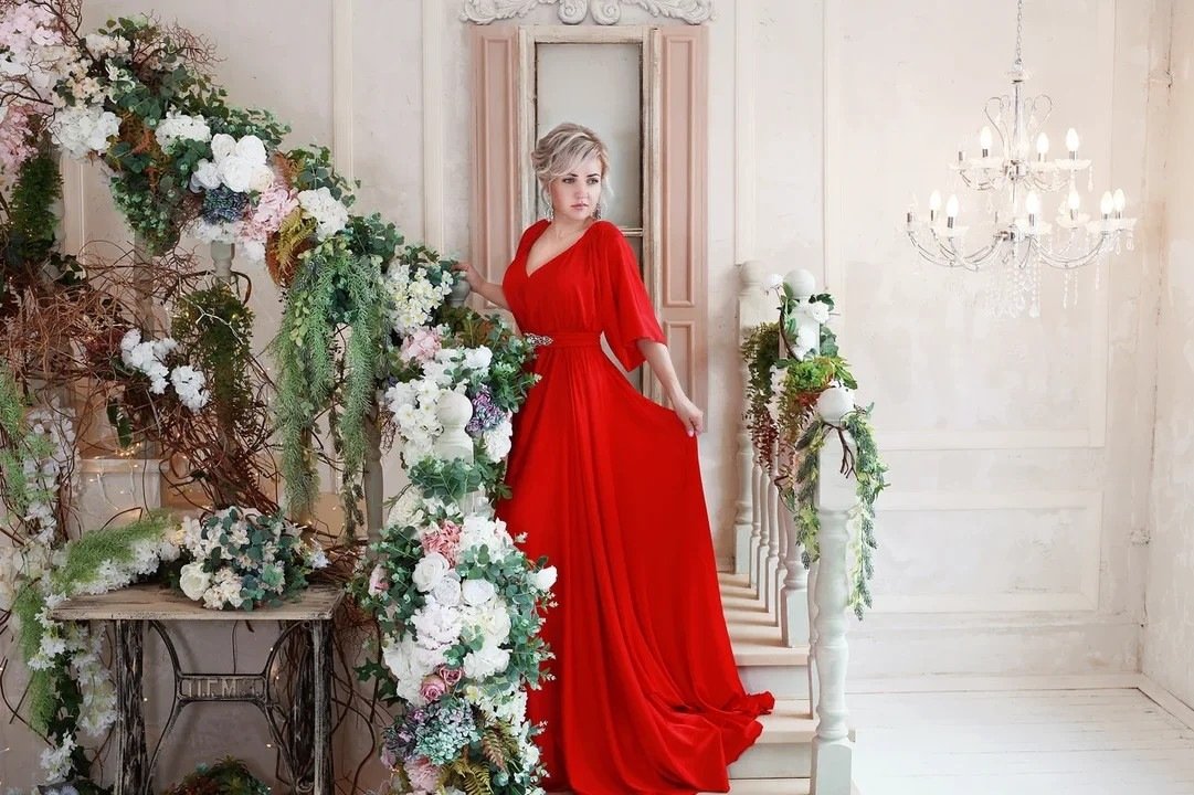Сатуарные серьги напрокат