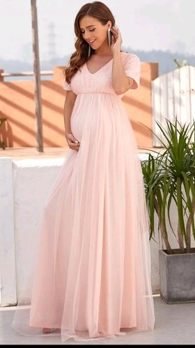 Платье на беременных № 80