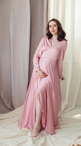 Платье на беременных № 83
